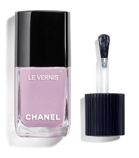 LE VERNIS Longwear nail colour 135 